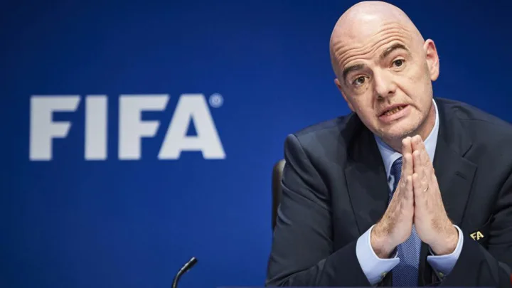 FIFA expande más el Mundial de 2026