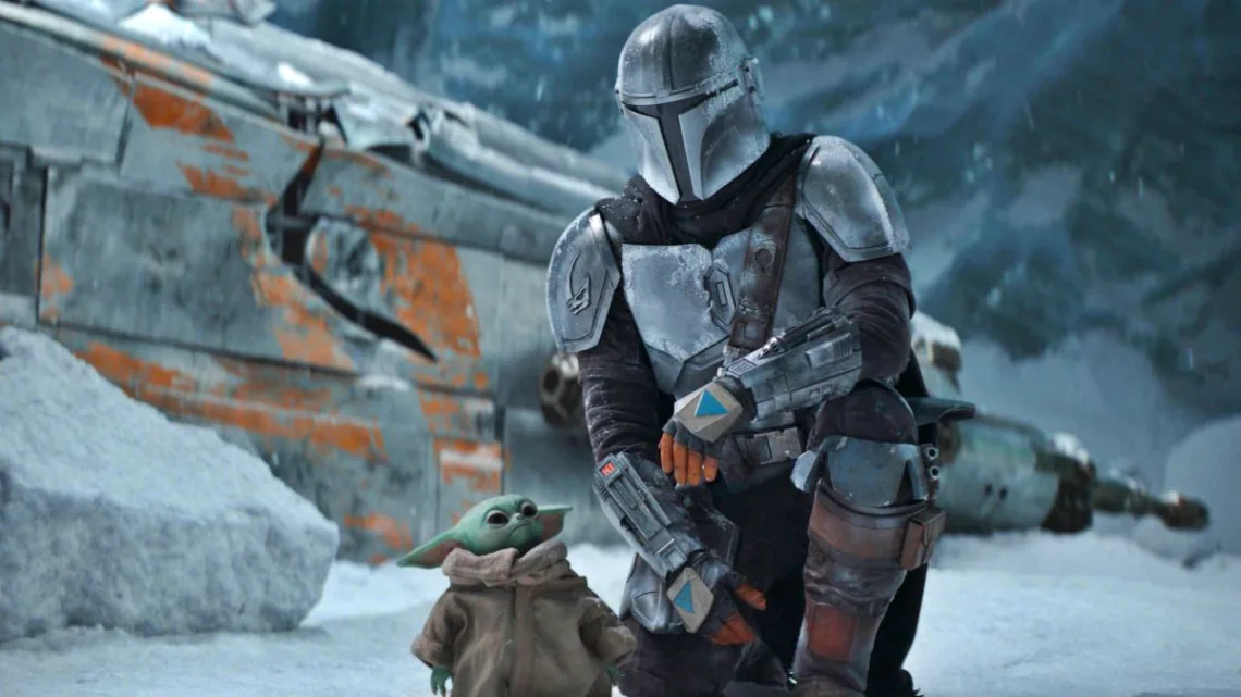 3 razones para no perderte la nueva temporada de “The Mandalorian”