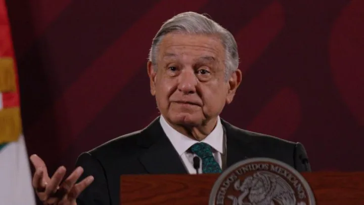 “La Mañanera” de López Obrador de hoy 23 de marzo de 2023