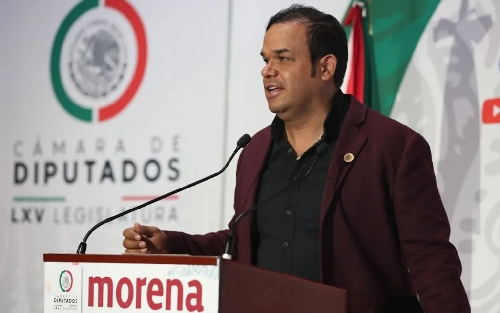 Diputado denuncia que, por amenazas, cierran hotel Jerez, Zacatecas