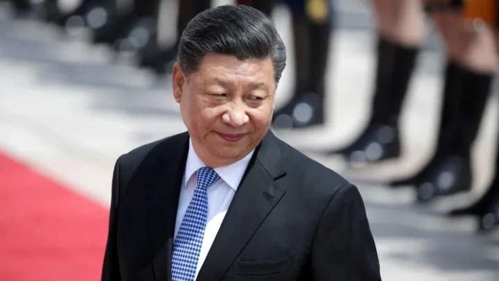 Xi Jinping hace historia en China al lograr su tercer mandato presidencial