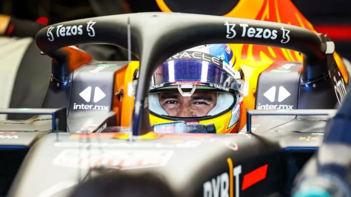 ¿En qué lugar va Checo Pérez? Esta es la clasificación de F1 tras el GP de Bahrein