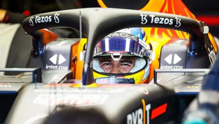 ¿En qué lugar va Checo Pérez? Esta es la clasificación de F1 tras el GP de Bahrein