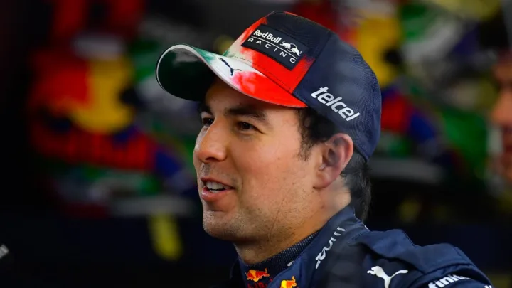 Australia será otro reto para la fiabilidad de Red Bull: Checo Pérez