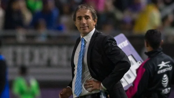 ¡Rompe el silencio! Almada habla tras la elección de Cocca como técnico de la Selección