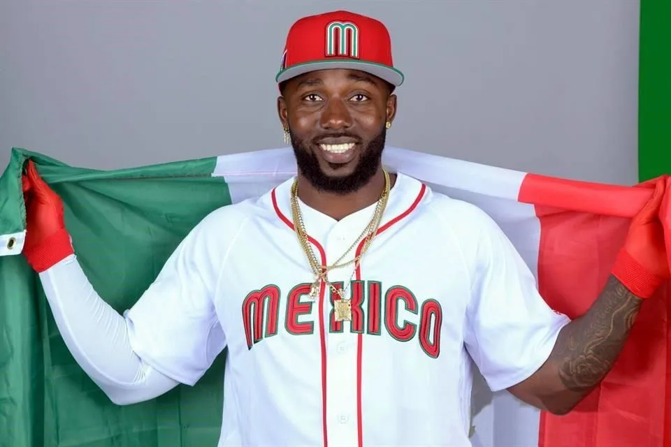 Clásico Mundial de Beisbol: Randy Arozarena, el gran motor mexicano
