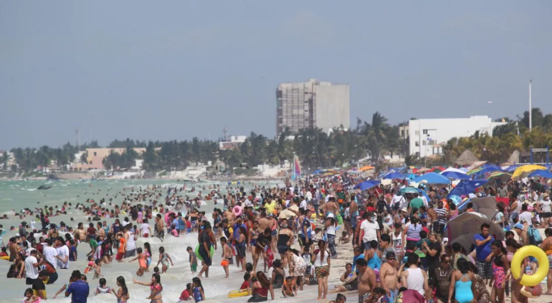 ¿Cuándo son las vacaciones de Semana Santa 2023?