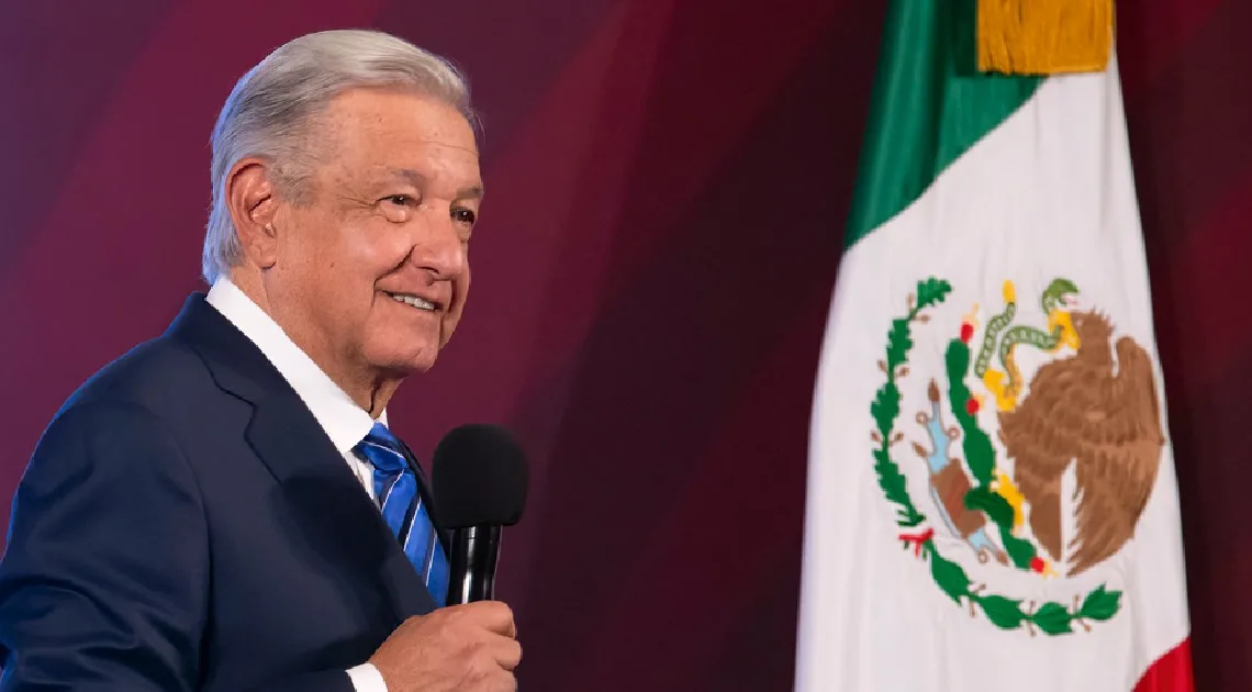 “La Mañanera” de López Obrador de hoy 1 de marzo de 2023