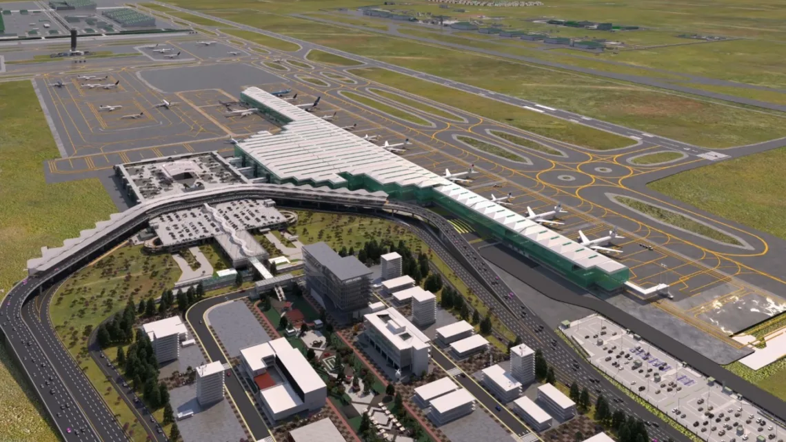 AIFA: ¿Qué aerolíneas tienen vuelos desde el aeropuerto?