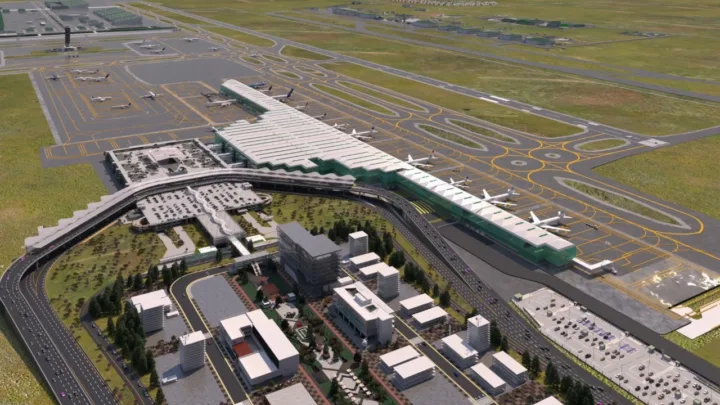 AIFA: ¿Qué aerolíneas tienen vuelos desde el aeropuerto?