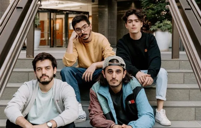 ¿Cuánto cuestan los boletos para el concierto de Morat?