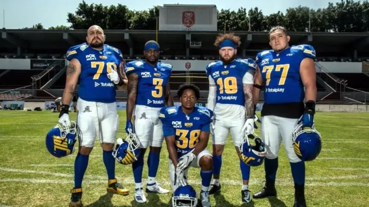 Reyes de Jalisco, invictos en la LFA