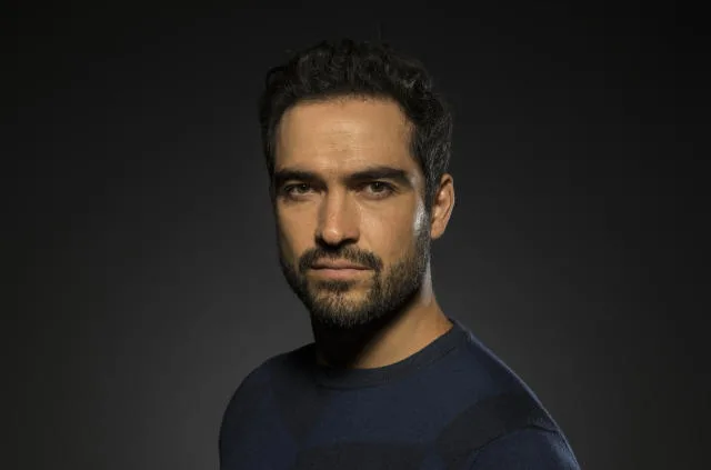 Alfonso Herrera revela que el grupo de RBD le dejó problemas de salud mental