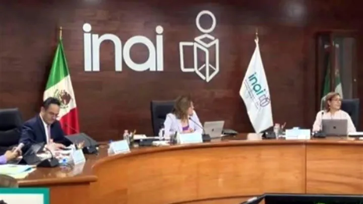 Avanzan sin examen aspirantes a comisionados del Inai