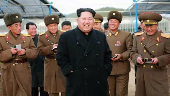 Corea del Norte dice que maniobras simularon ataques nucleares
