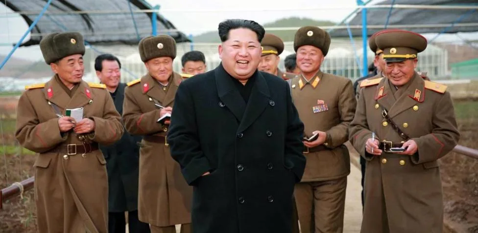 Corea del Norte dice que maniobras simularon ataques nucleares