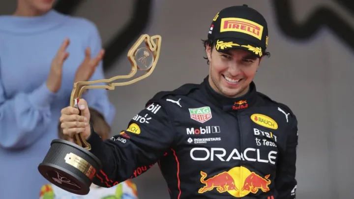 Checo Pérez revela cuál es su mayor sueño en la F1