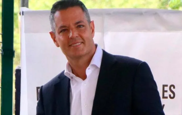 Hay que apostar por un México que construya: Murat