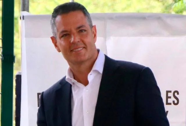Hay que apostar por un México que construya: Murat