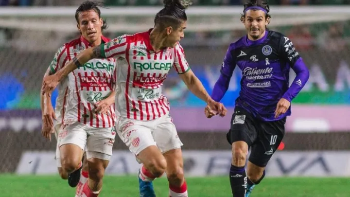 ¿Dónde ver EN VIVO el partido Mazatlán vs Necaxa?