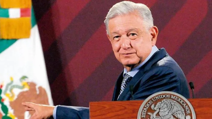 “La Mañanera” de López Obrador de hoy 17 de marzo de 2023