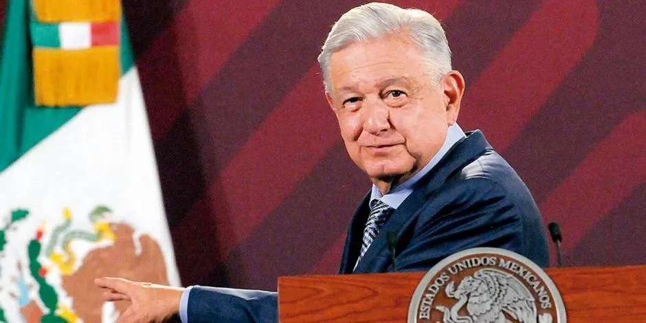 “La Mañanera” de López Obrador de hoy 17 de marzo de 2023
