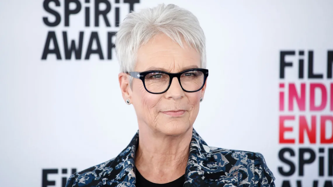 Jamie Lee Curtis no asistirá a la ceremonia de los Oscar por esta insólita razón