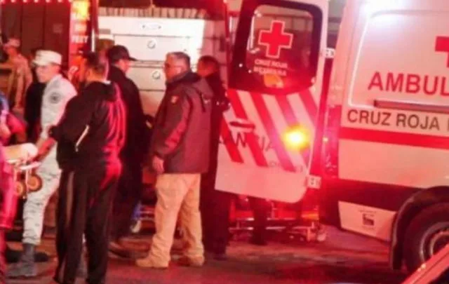 Incendio en estación migratoria de Ciudad Juárez no es un hecho aislado, revela estudio