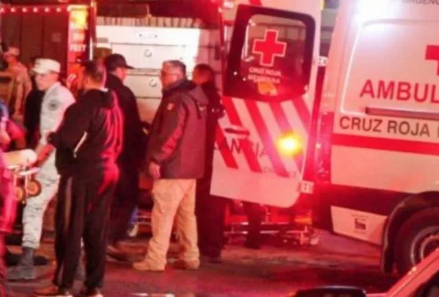Incendio en estación migratoria de Ciudad Juárez no es un hecho aislado, revela estudio
