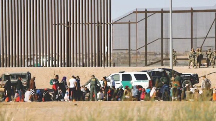 Caen ocho por muerte de migrantes en Ciudad Juárez