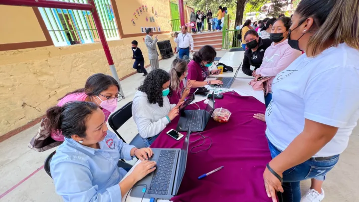 UPQ y UTEQ desarrollan apps para niñas y niños de la Sierra