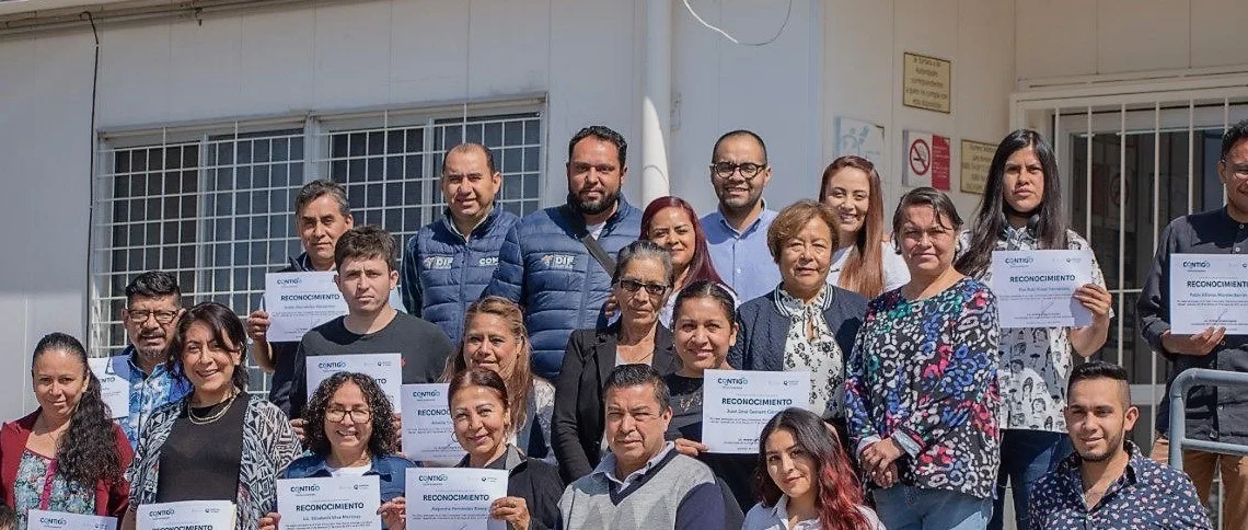 Realiza SESA Taller Comunitario el Arte Huichol enfocado a la Salud Mental