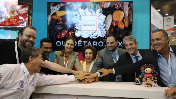 Tendrá Querétaro Museo Nacional de la Gastronomía Mexicana