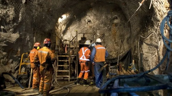 Explosión de mina en Colombia deja 11 muertos y 10 desaparecidos