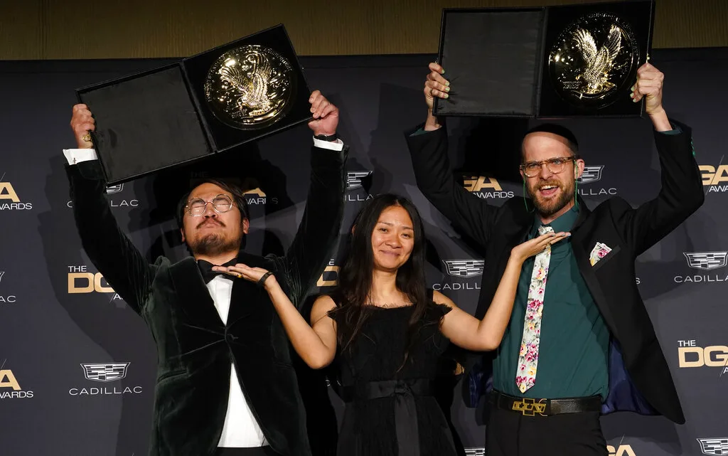 Spielberg o “Los Daniels” los favoritos para ganar el Óscar a mejor director