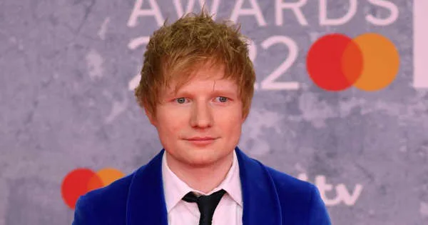 Ed Sheeran ahonda en su lucha contra la depresión