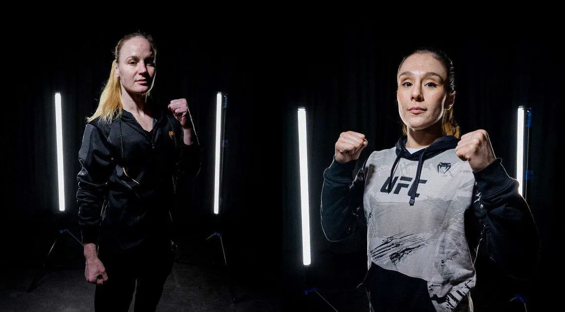 ¿Cuánto gana la tapatía Alexa Grasso por pelea en la UFC?