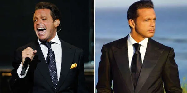 Luis Miguel: Por este motivo ya no canta esta canción favorita de sus fans