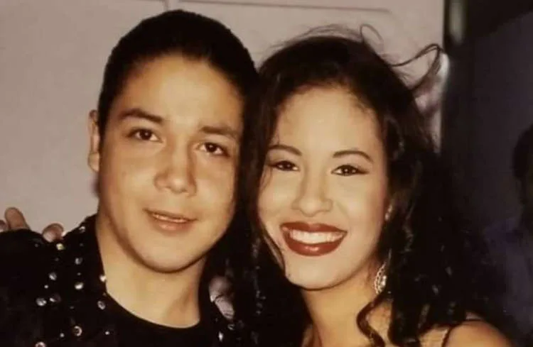 ¿Qué fue de Chris Pérez, esposo de Selena?