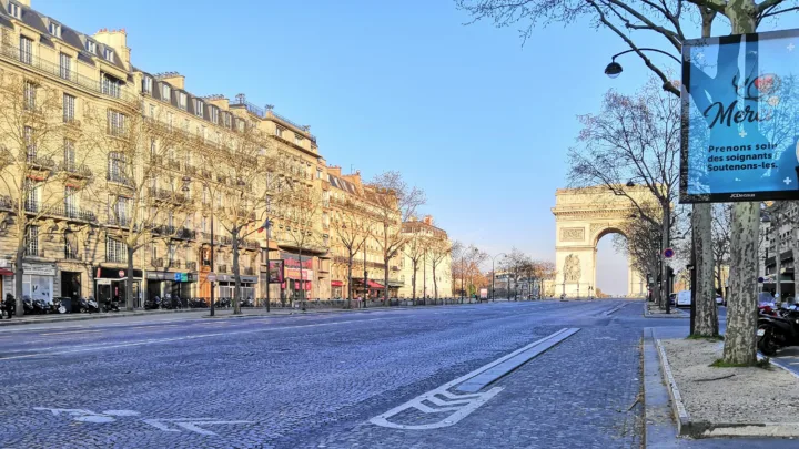 Inusual ataque religioso contra centro islámico de Portugal deja dos muertos