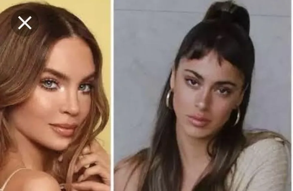 La verdad detrás de la rivalidad de Belinda y Tini Stoessel