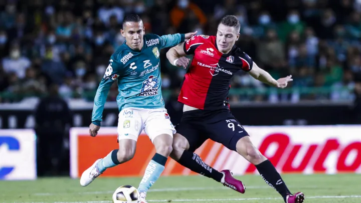 ¿Dónde ver EN VIVO el partido Atlas vs León?