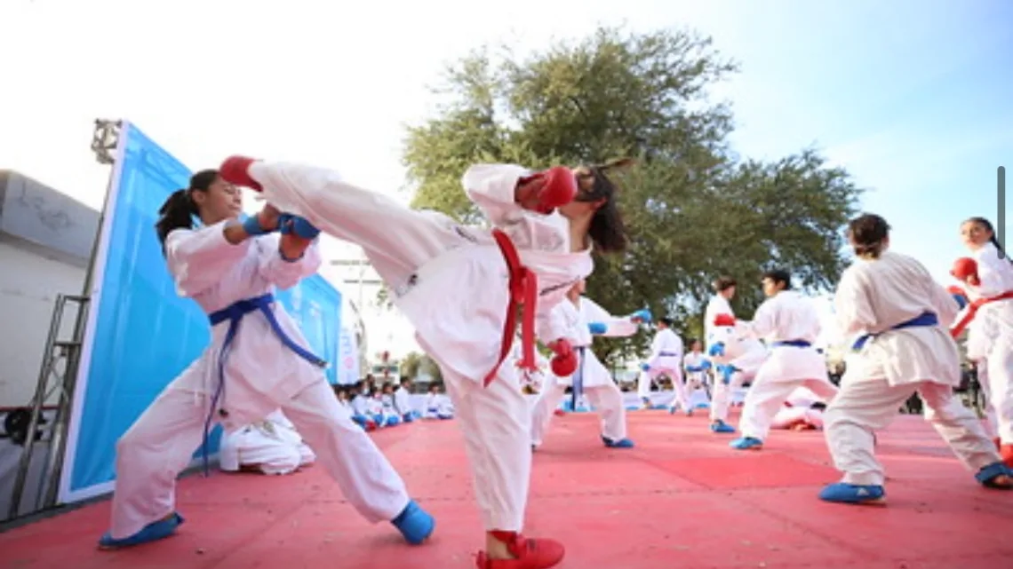 Las artes marciales mixtas se apoderarán de Guadalajara