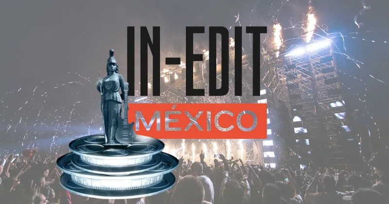 In-Edit México se llevará a cabo en Guadalajara este 2023