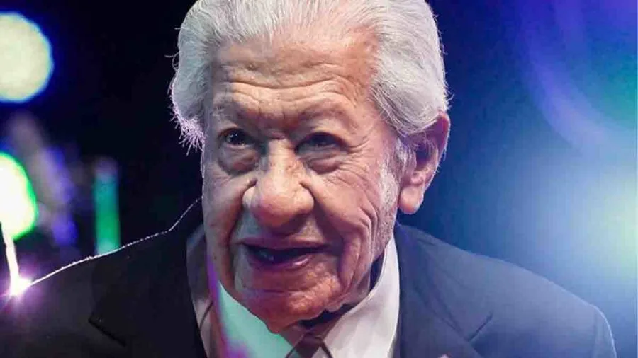 Ignacio López Tarso es hospitalizado; este es su estado de salud
