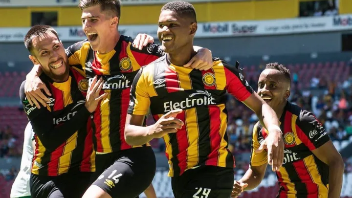 Leones Negros rescata el empate en Oaxaca