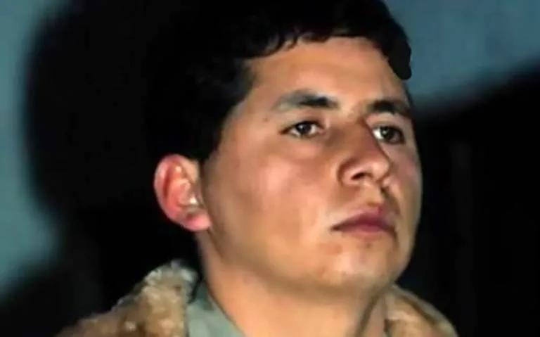 Otorgan amparo a Mario Aburto por omisión de tortura en su contra