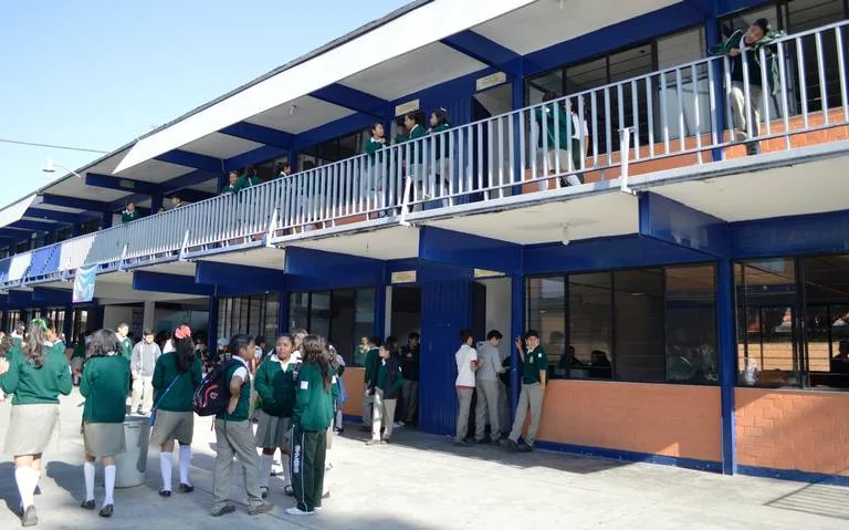 Se registra nueva pelea de secundaria en el mismo estado donde murió Norma Lizbeth 