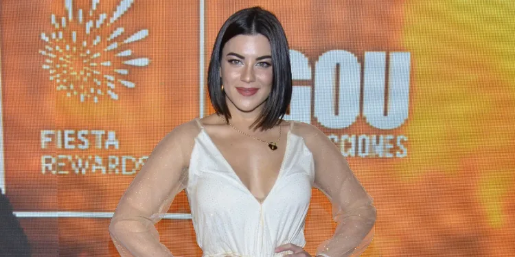Melissa Galindo rompe el silencio y responde a acusaciones del abogado de Kalimba
