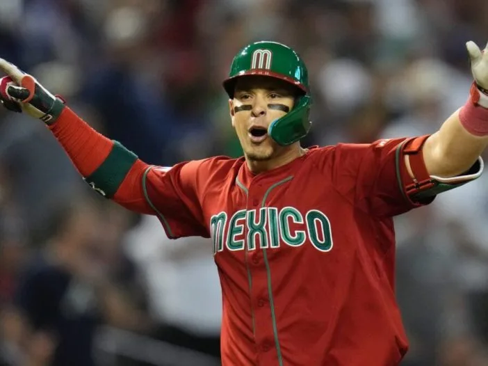 López Obrador celebra pase de México a cuartos de final del Clásico Mundial